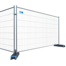 Heras Fencing